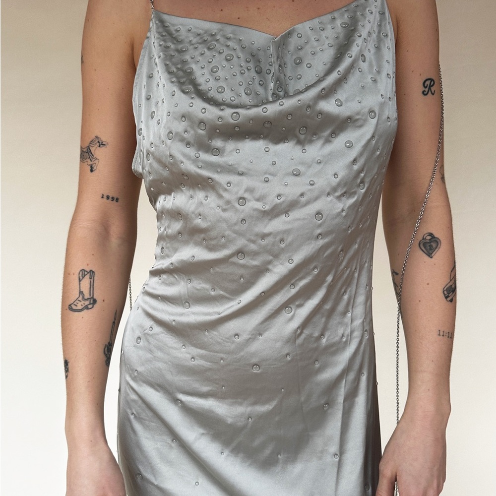 new with tags and og packaging Tyler McGillivary Dew dress!